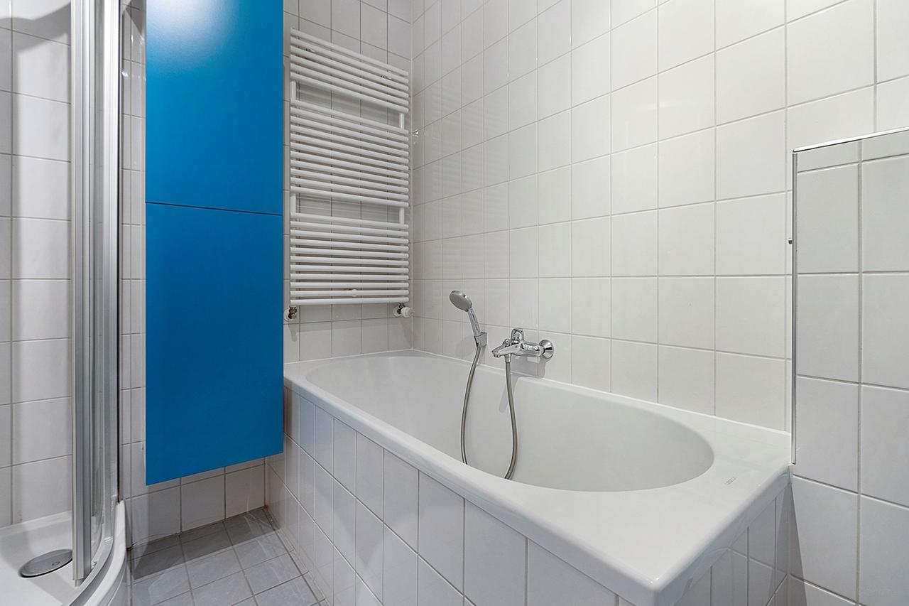 Gemeubileerd 2-slaapkamerappartement met balkon - Afbeelding 21