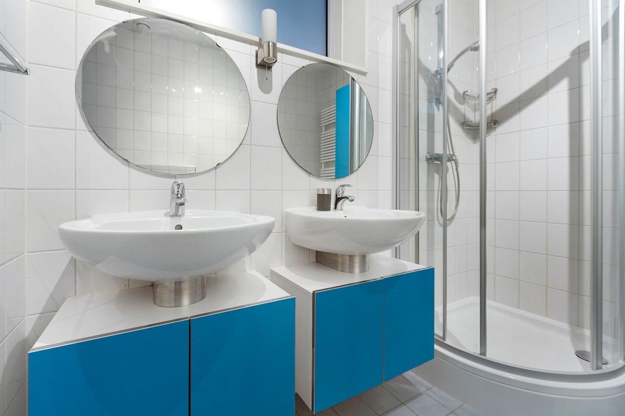 Gemeubileerd 2-slaapkamerappartement met balkon - Afbeelding 22