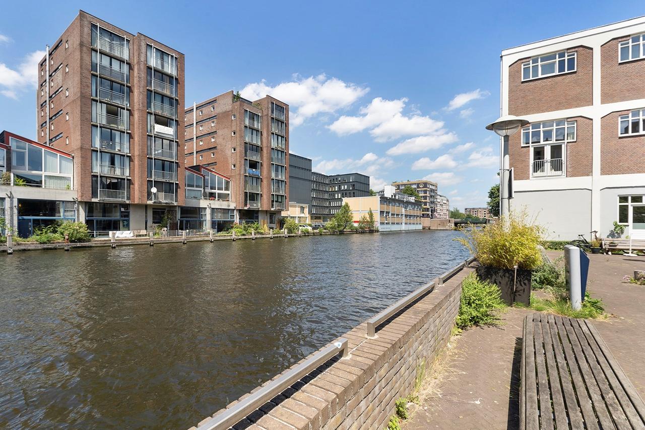 Gemeubileerd 2-slaapkamerappartement met balkon - Afbeelding 25
