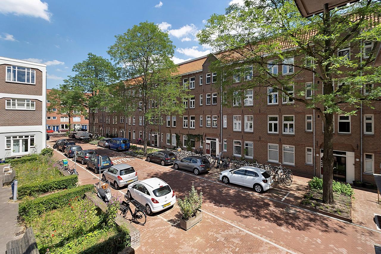 Gemeubileerd 2-slaapkamerappartement met balkon - Afbeelding 26