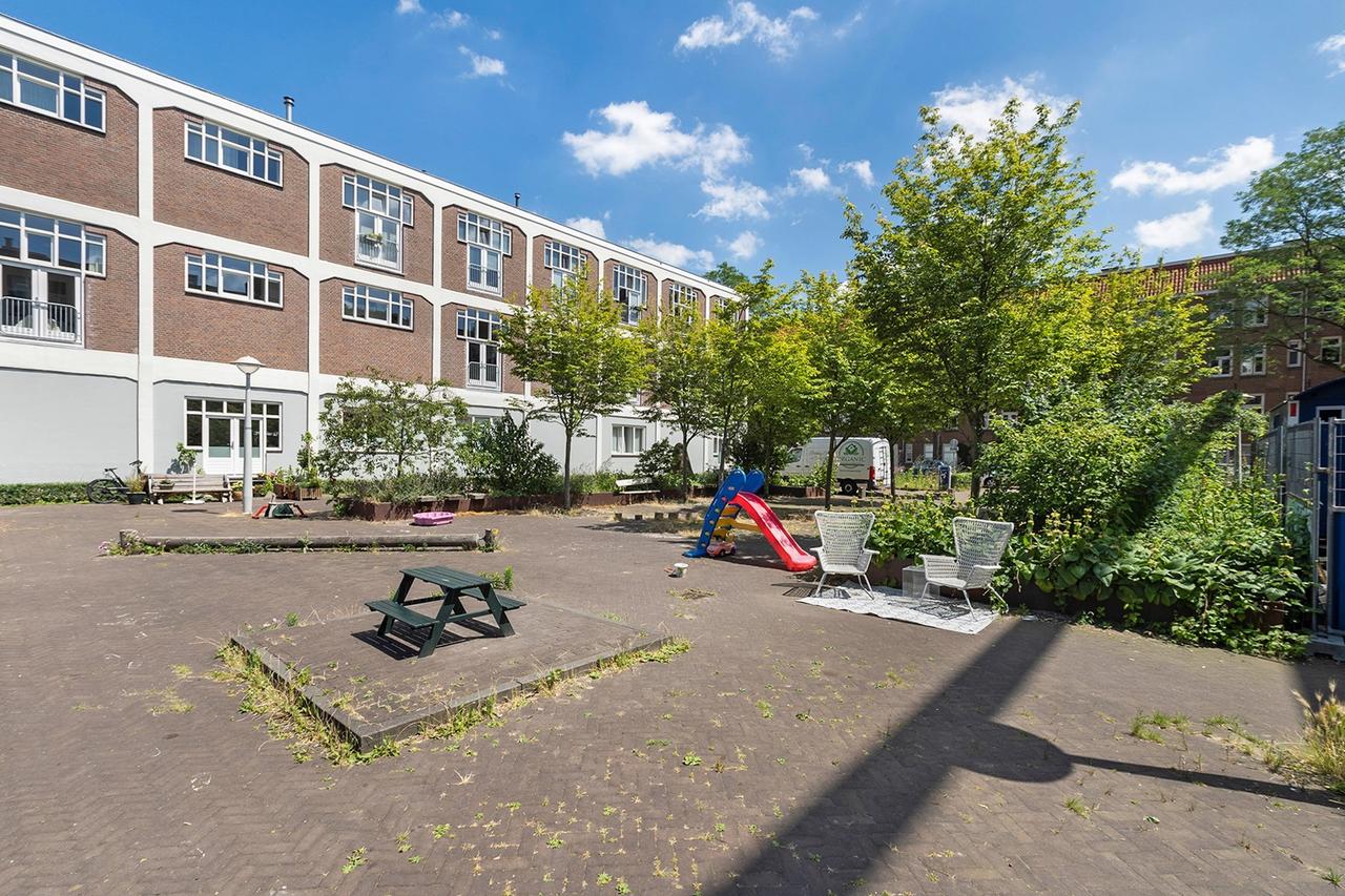 Gemeubileerd 2-slaapkamerappartement met balkon - Afbeelding 27
