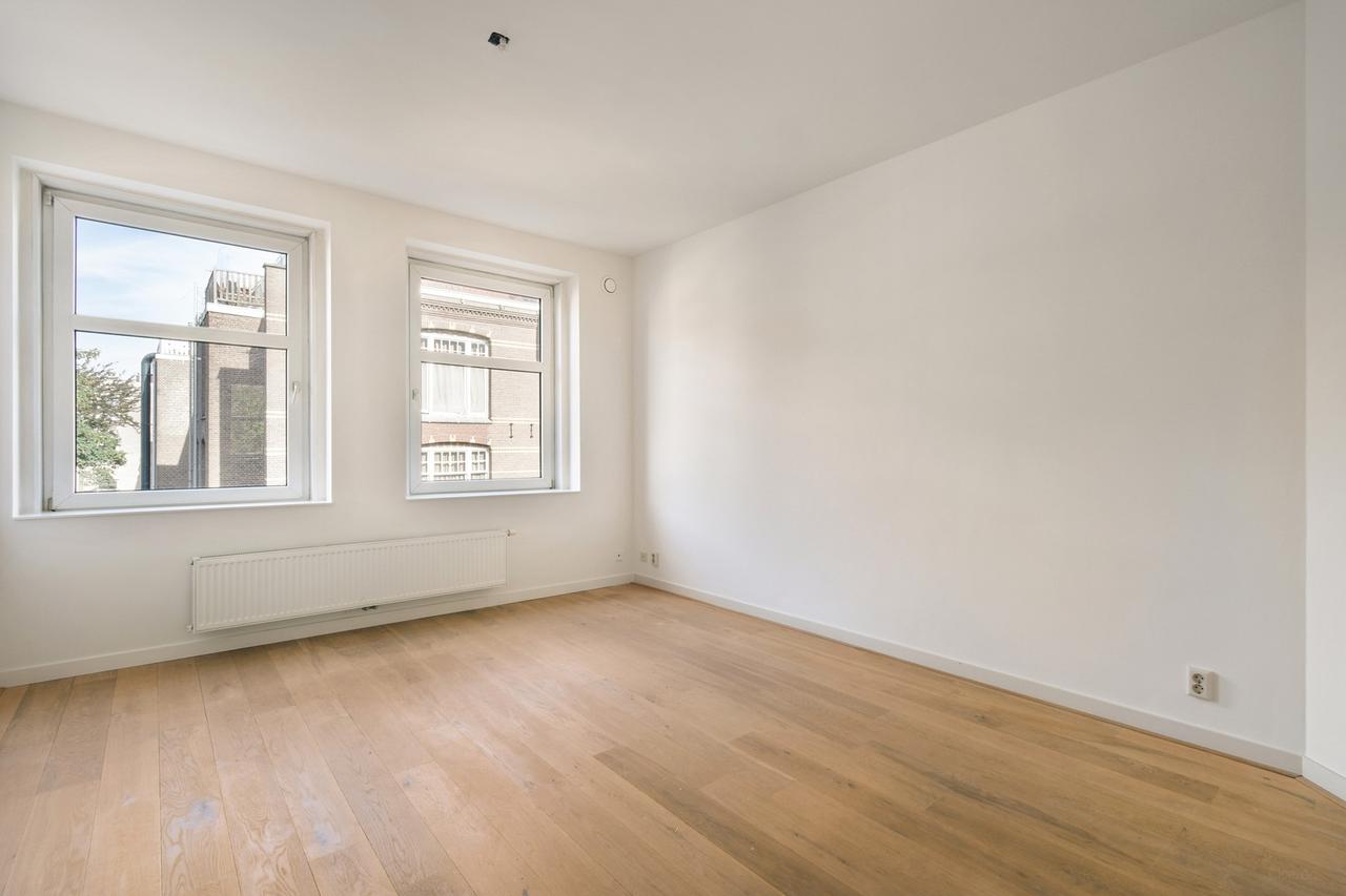 95 m² appartement met balkon in Oud-Zuid - Afbeelding 5