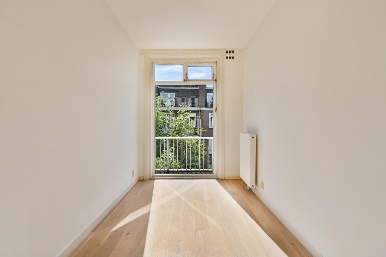 95 m² appartement met balkon in Oud-Zuid - Afbeelding 12