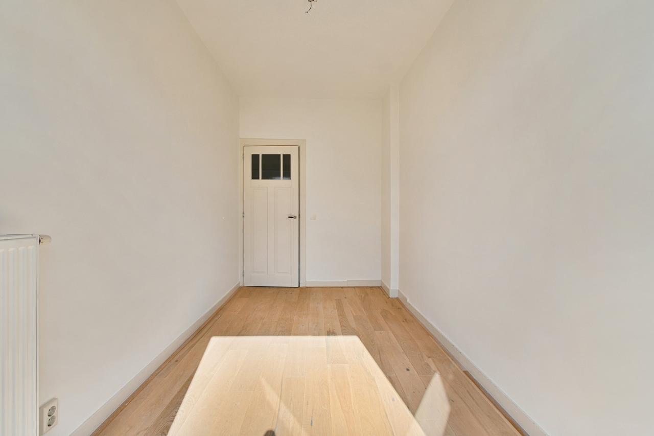 95 m² appartement met balkon in Oud-Zuid - Afbeelding 13