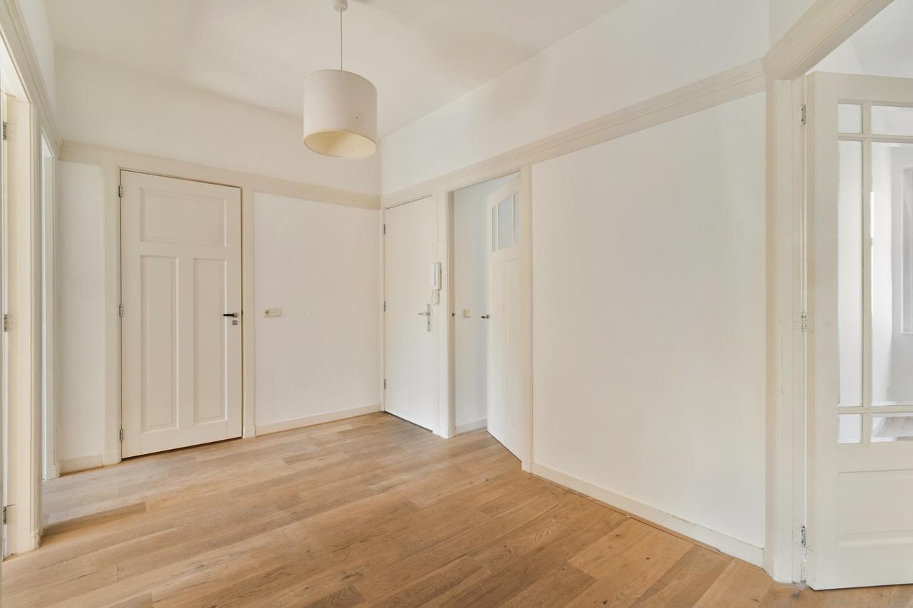 95 m² appartement met balkon in Oud-Zuid - Afbeelding 14