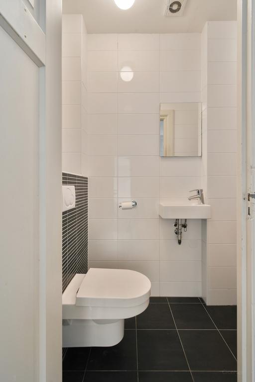 95 m² appartement met balkon in Oud-Zuid - Afbeelding 17