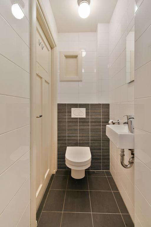 95 m² appartement met balkon in Oud-Zuid - Afbeelding 19