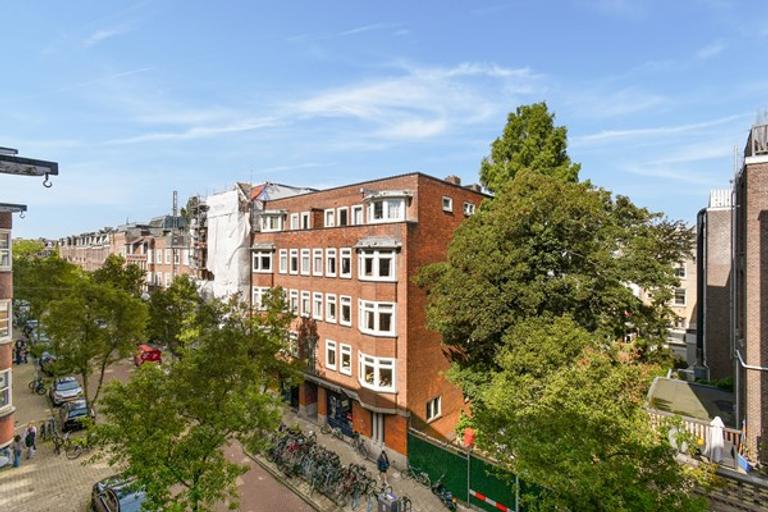 76 m² appartement met balkon in Oud-Zuid - Afbeelding 6