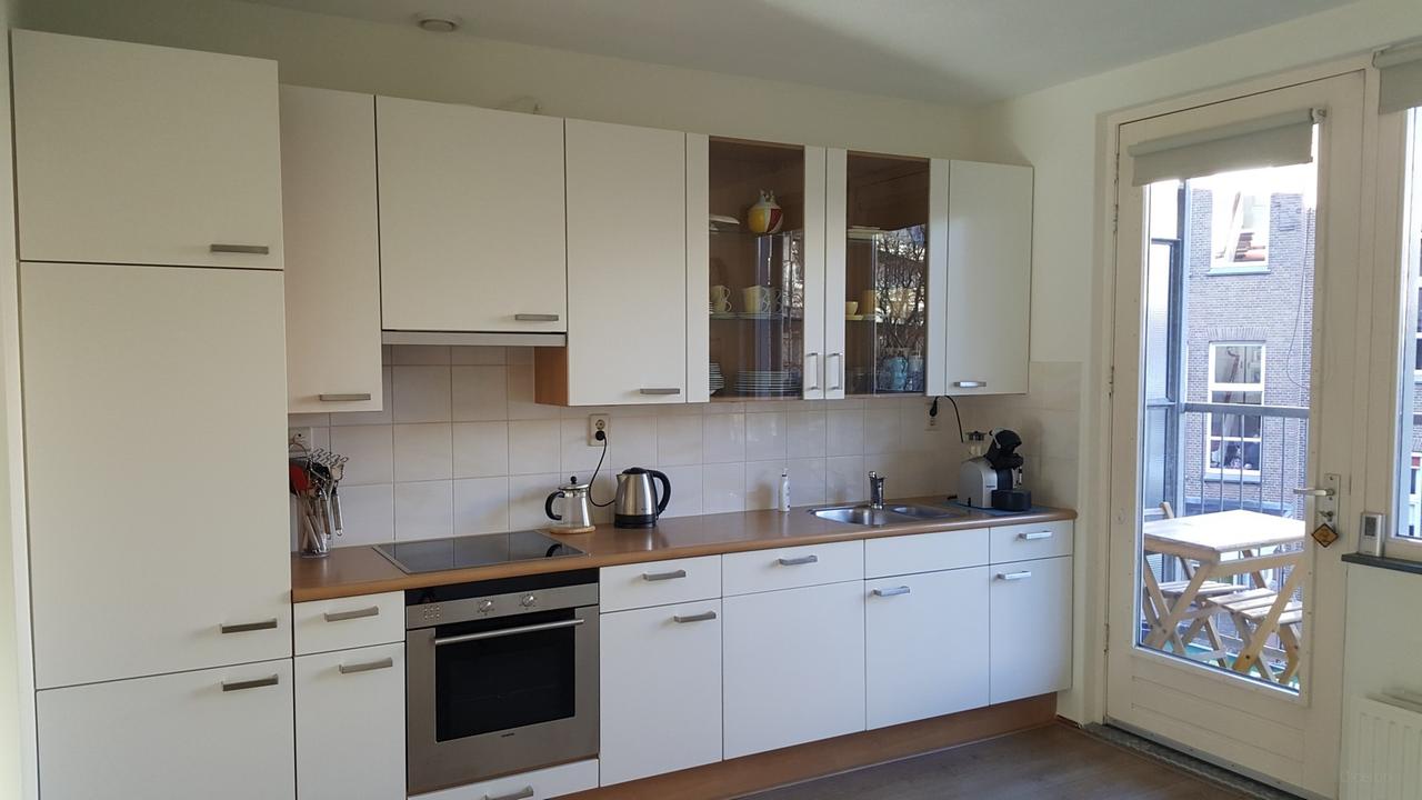 Furnished 2-Bedroom Apartment with Balcony - Image 3