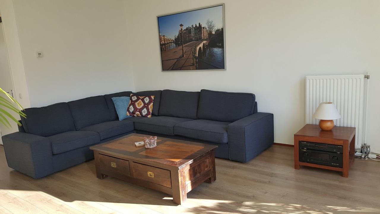 Furnished 2-Bedroom Apartment with Balcony - Image 5