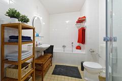 Furnished 2-Bedroom Apartment with Balcony - Image 8