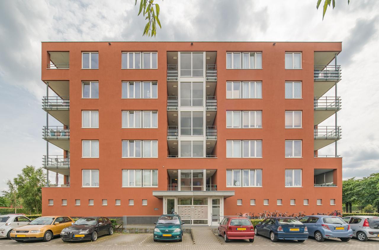 87 m² Apartment with Balcony in Sittard - Image 1