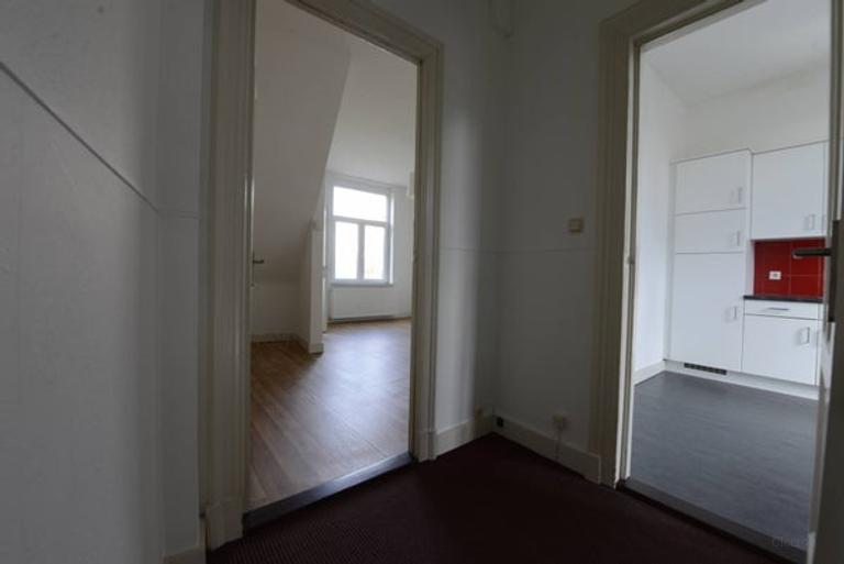 Bright Upper-Level Apartment with Roof Terrace - Image 10