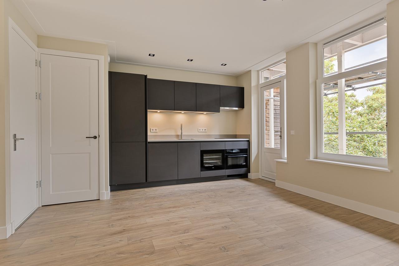 80 m² Duplex Apartment with Balcony - Image 1