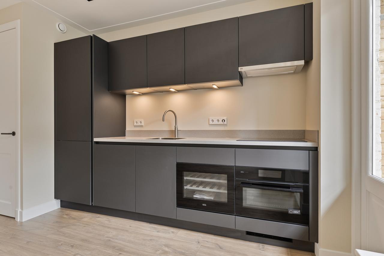 80 m² Duplex Apartment with Balcony - Image 2