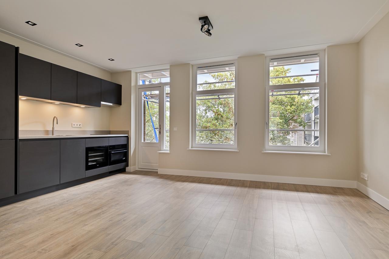 80 m² Duplex Apartment with Balcony - Image 3