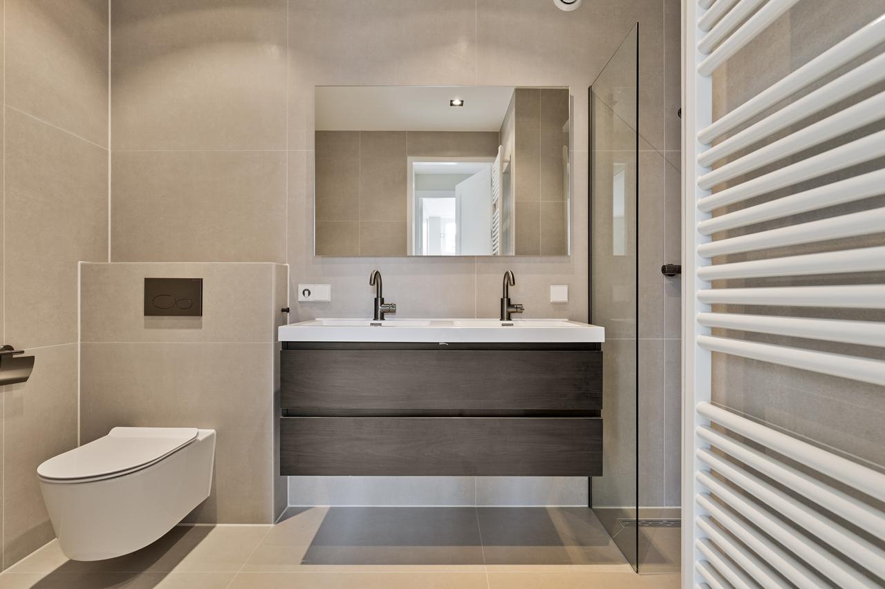 80 m² Duplex Apartment with Balcony - Image 11