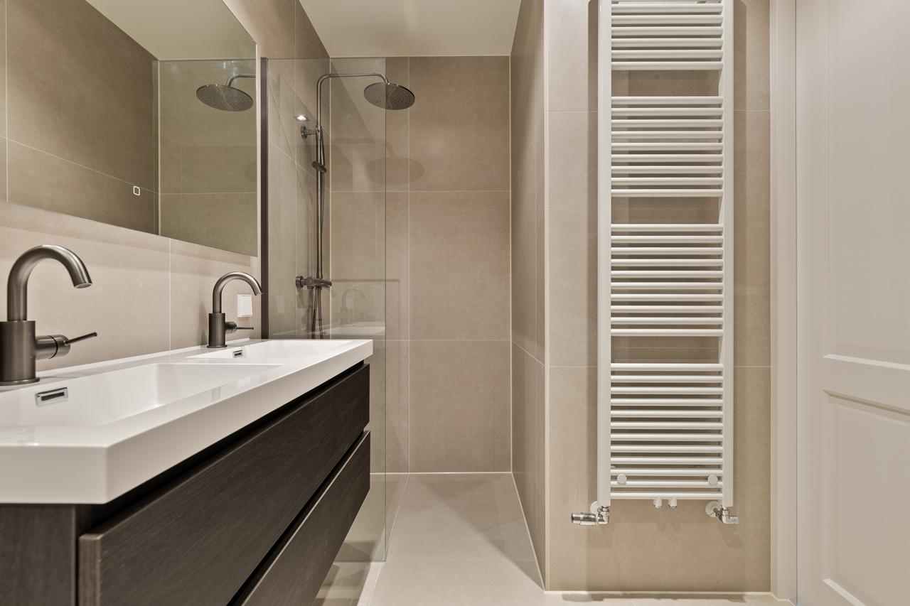 80 m² Duplex Apartment with Balcony - Image 12