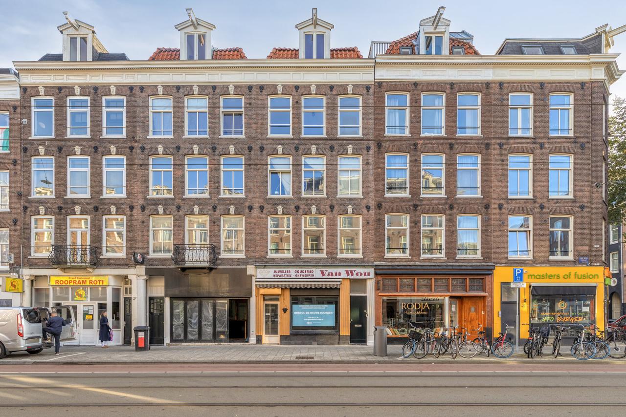 80 m² Duplex Apartment with Balcony - Image 14