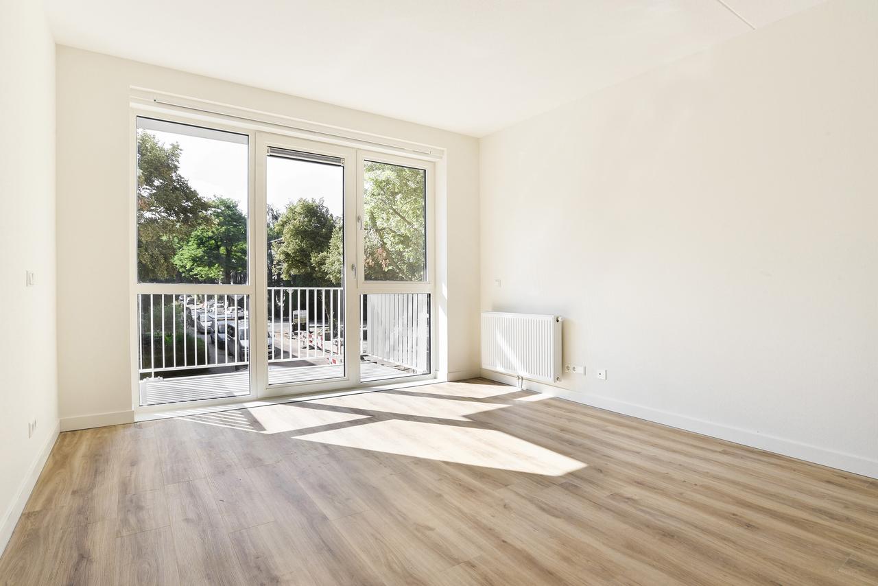 Studio 50+ met terras in Watergraafsmeer - Afbeelding 7