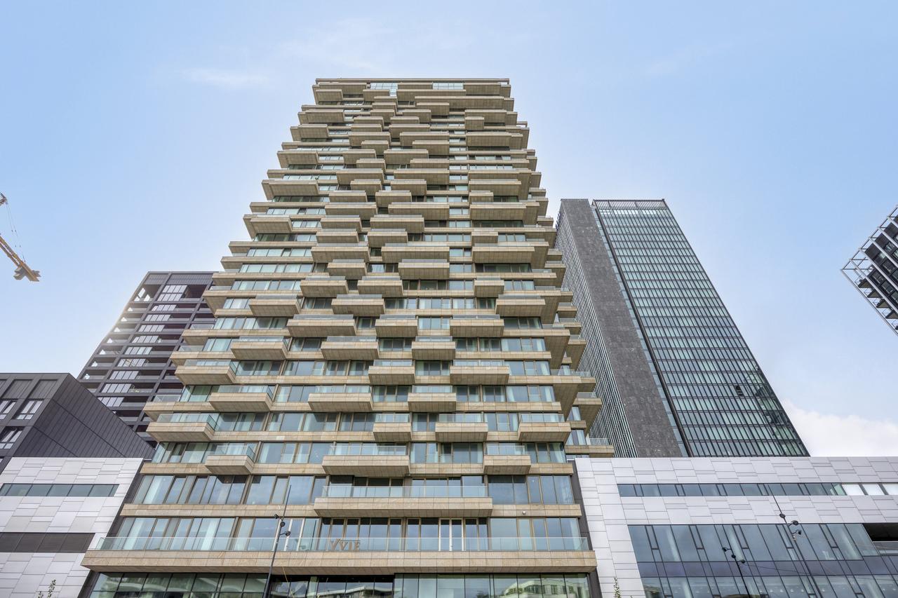 72 m² apartment with 16 m² balcony - Image 1