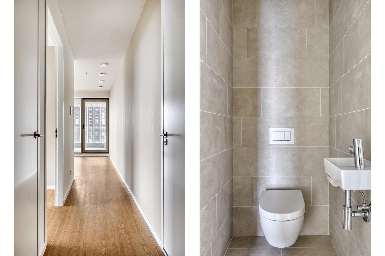72 m² apartment with 16 m² balcony - Image 8