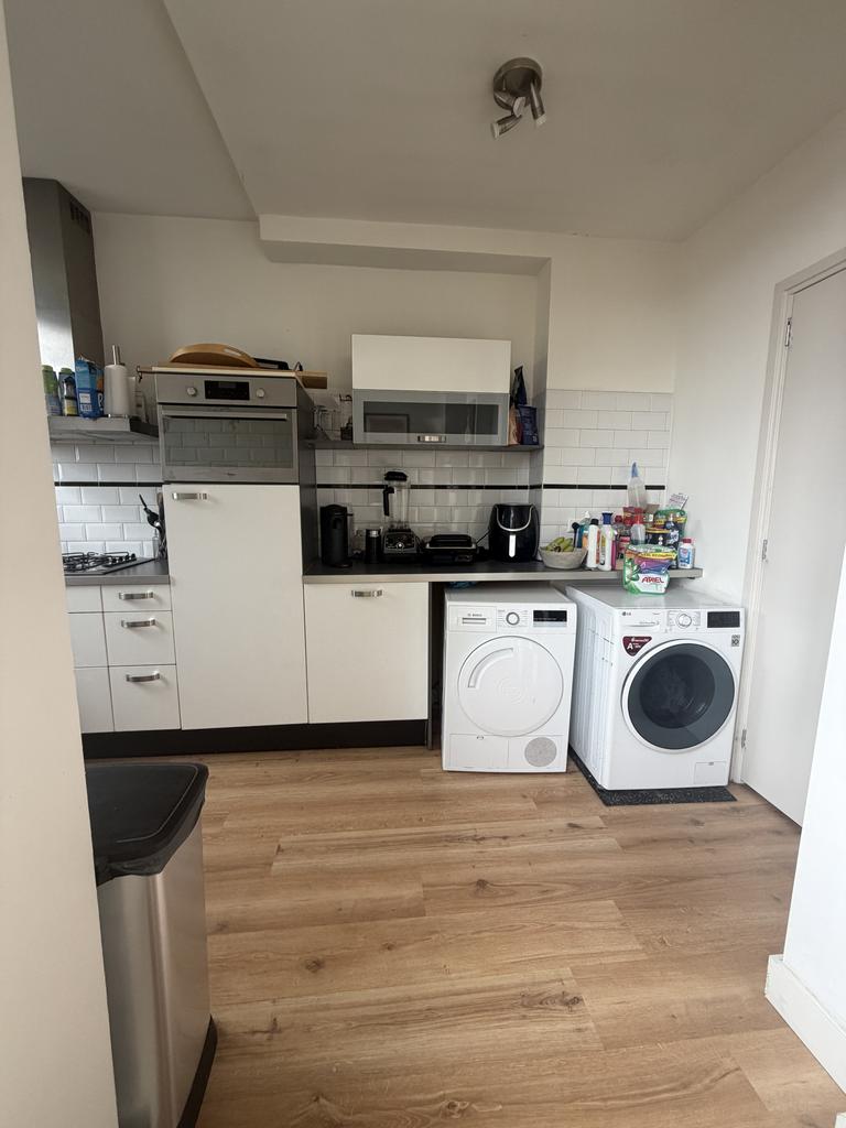 Appartement te huur in De Pijp - Afbeelding 3