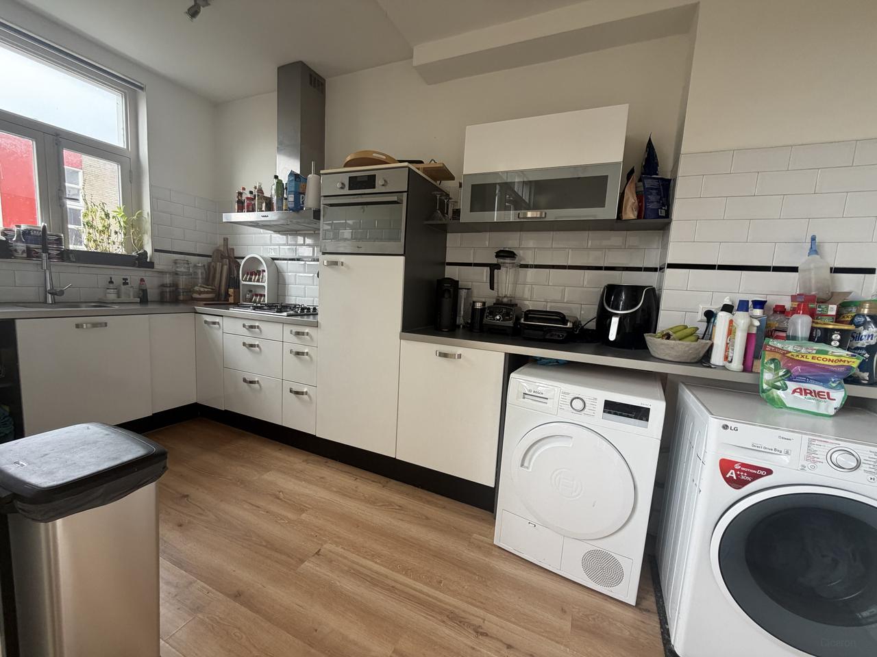 Appartement te huur in De Pijp - Afbeelding 4