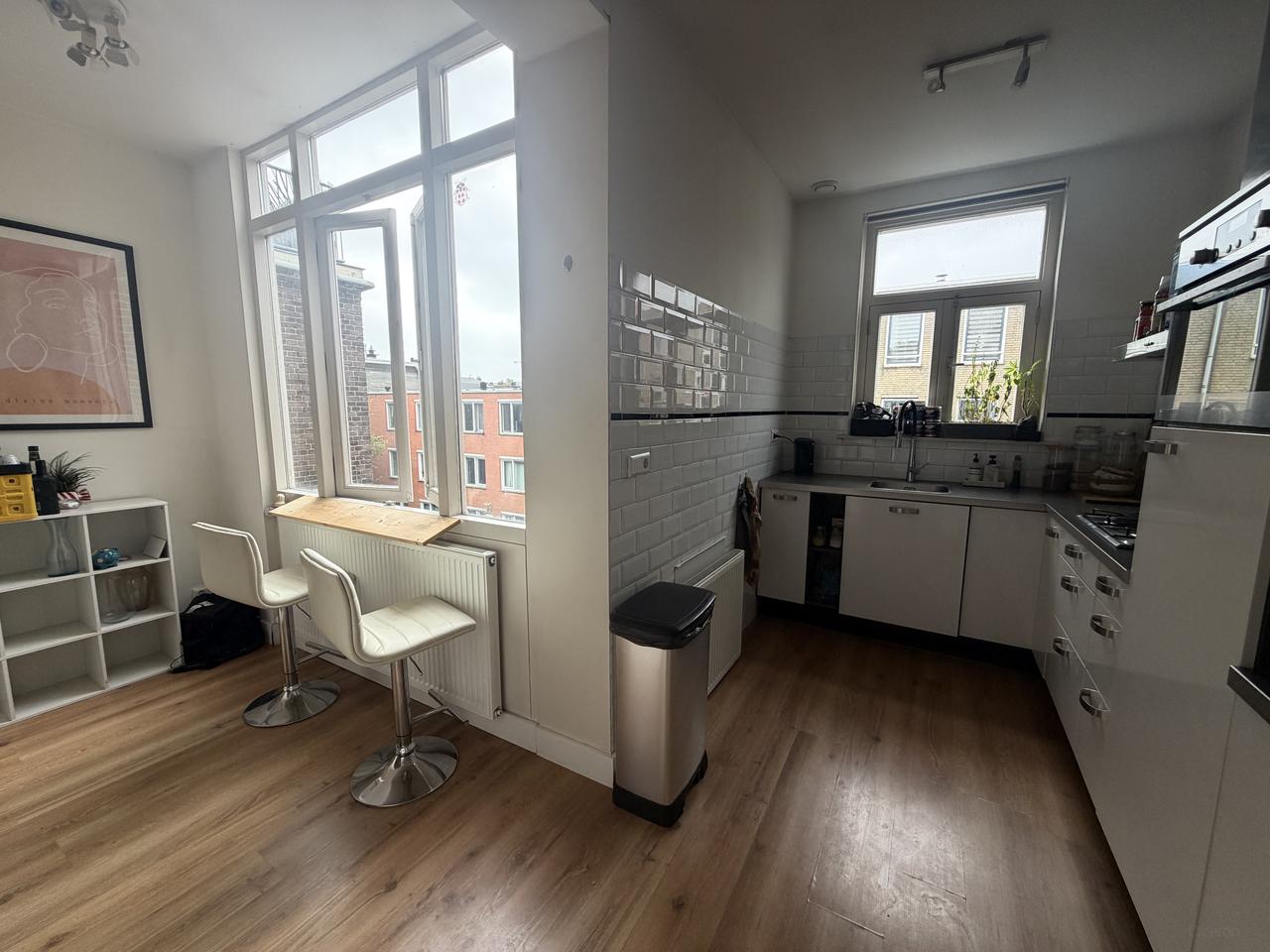 Appartement te huur in De Pijp - Afbeelding 6
