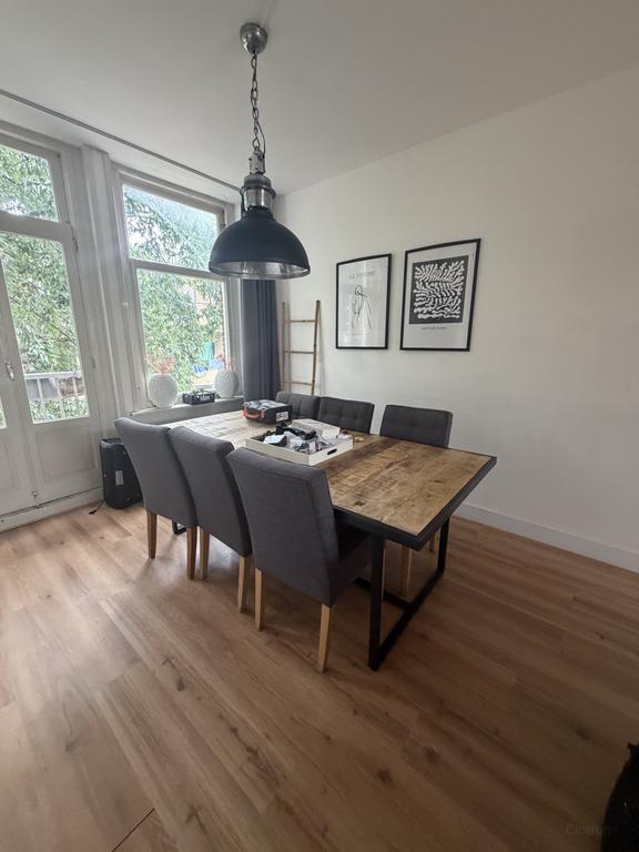 Appartement te huur in De Pijp - Afbeelding 8