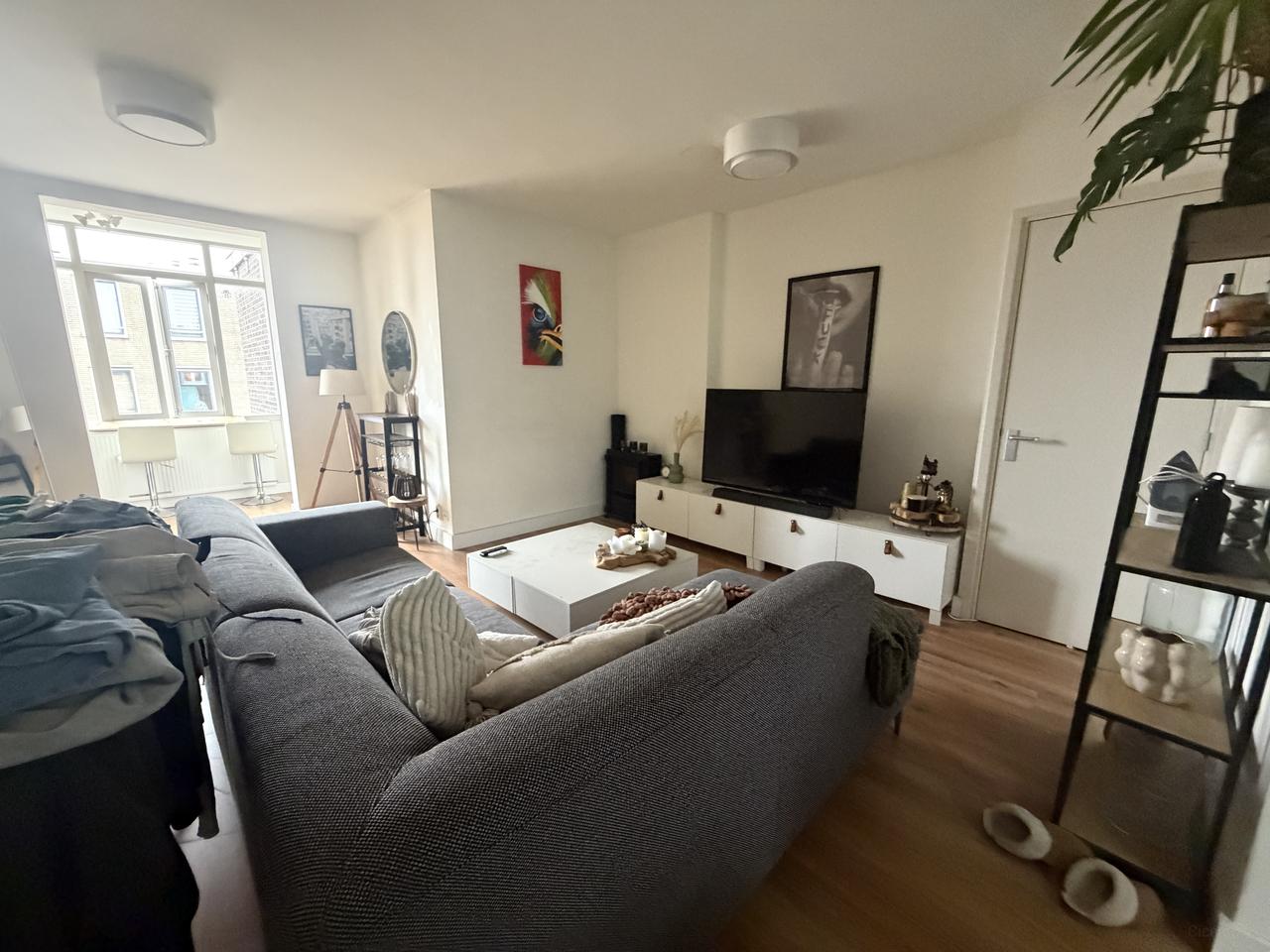 Appartement te huur in De Pijp - Afbeelding 9
