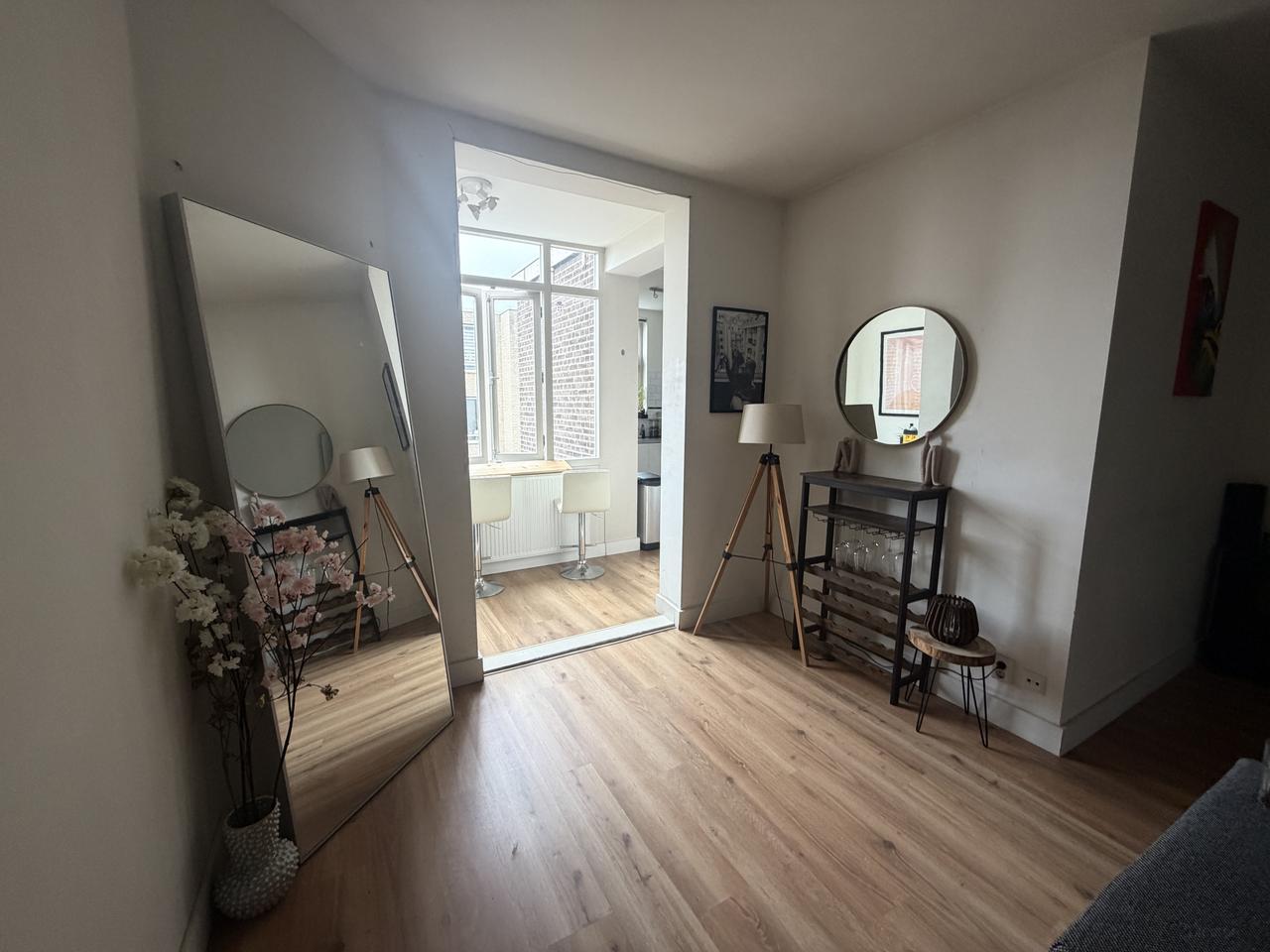 Appartement te huur in De Pijp - Afbeelding 11