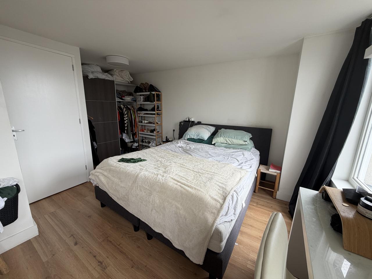 Appartement te huur in De Pijp - Afbeelding 21