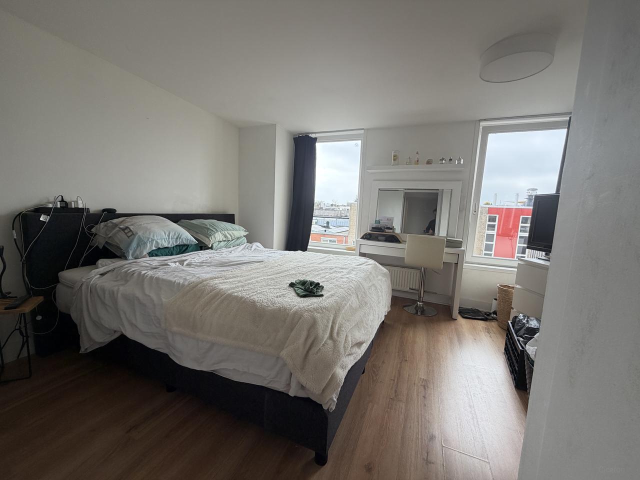 Appartement te huur in De Pijp - Afbeelding 22