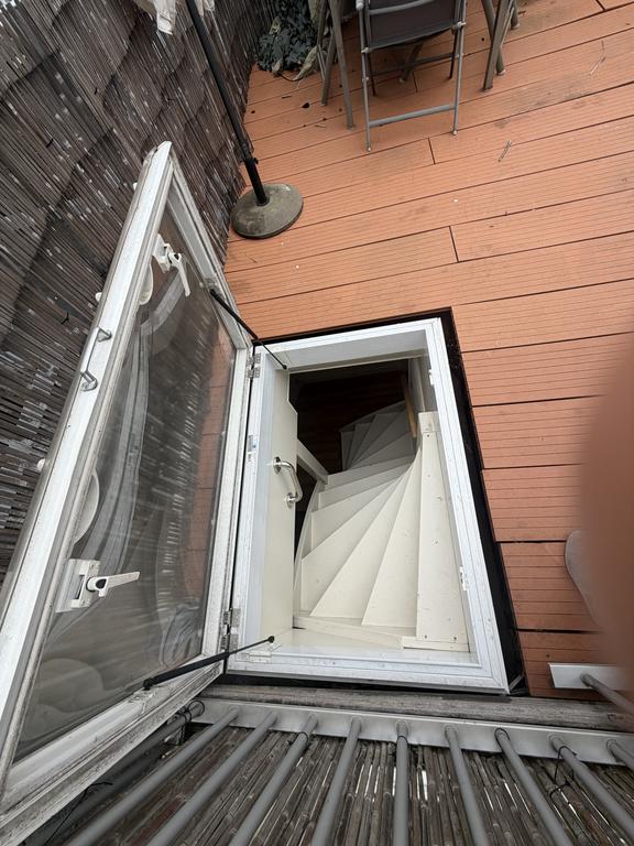 Appartement te huur in De Pijp - Afbeelding 25