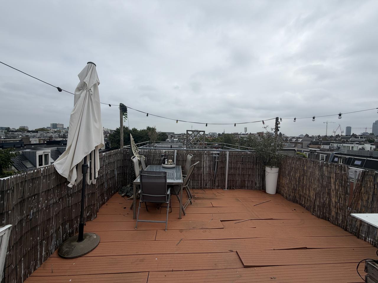 Appartement te huur in De Pijp - Afbeelding 26