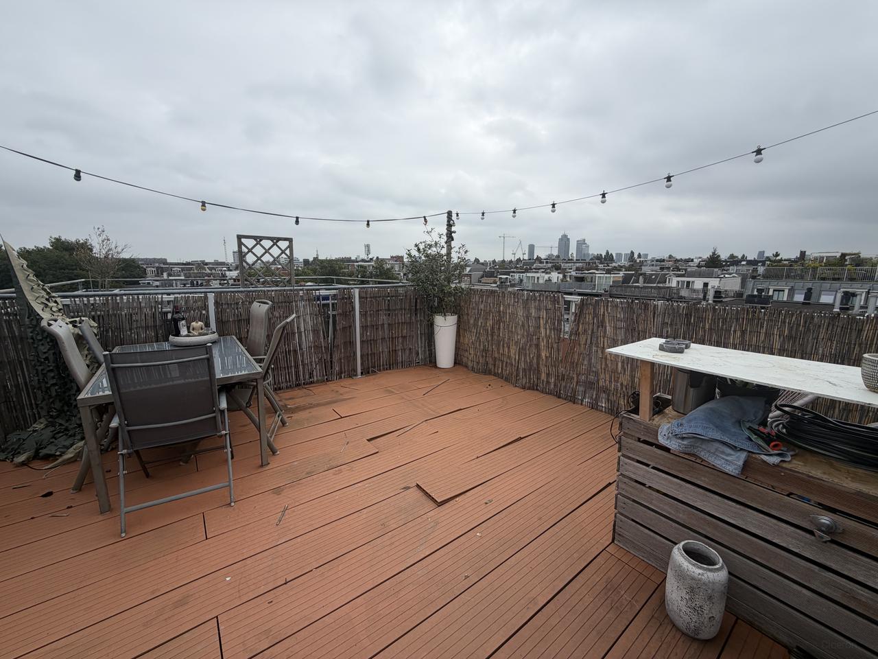 Appartement te huur in De Pijp - Afbeelding 27