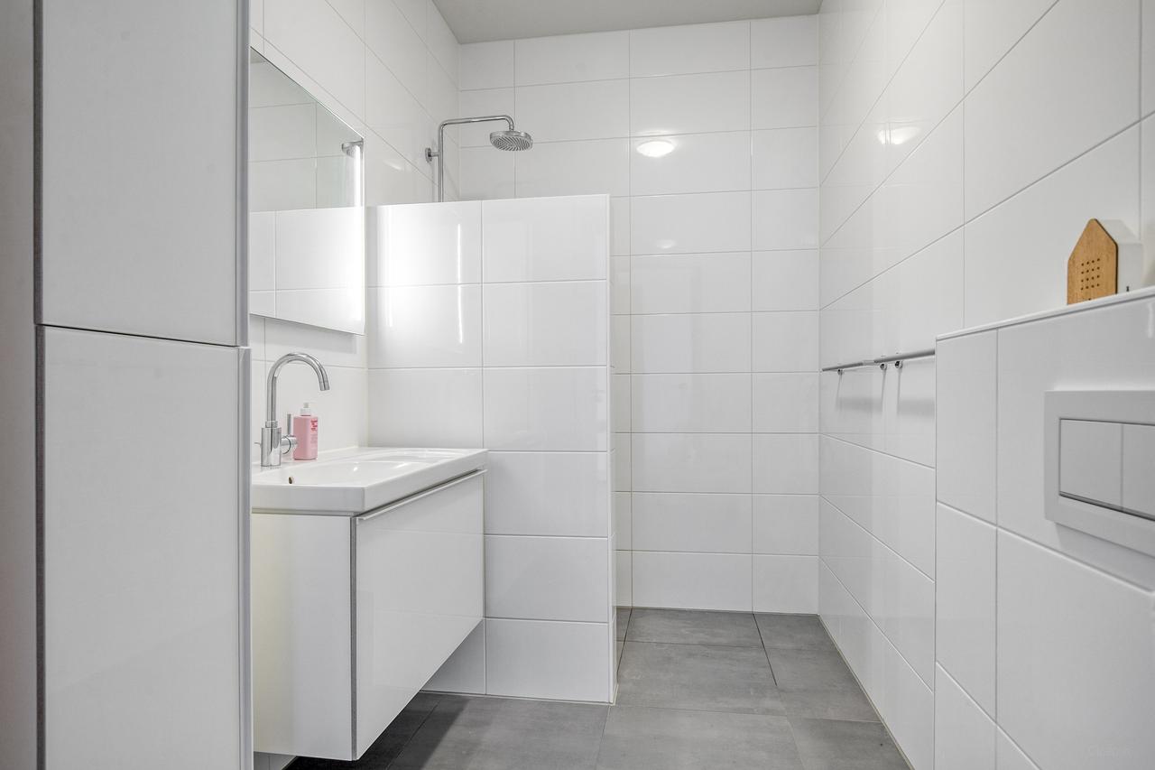 Huurappartement aan de IJ-oevers - Afbeelding 22