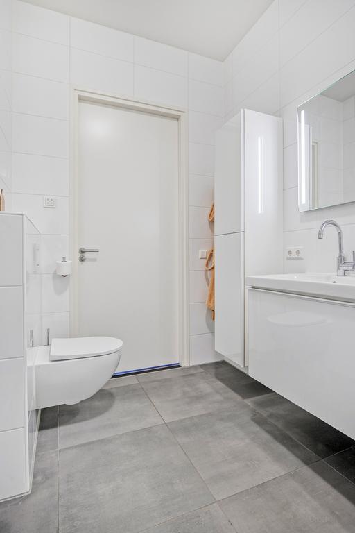 Huurappartement aan de IJ-oevers - Afbeelding 24