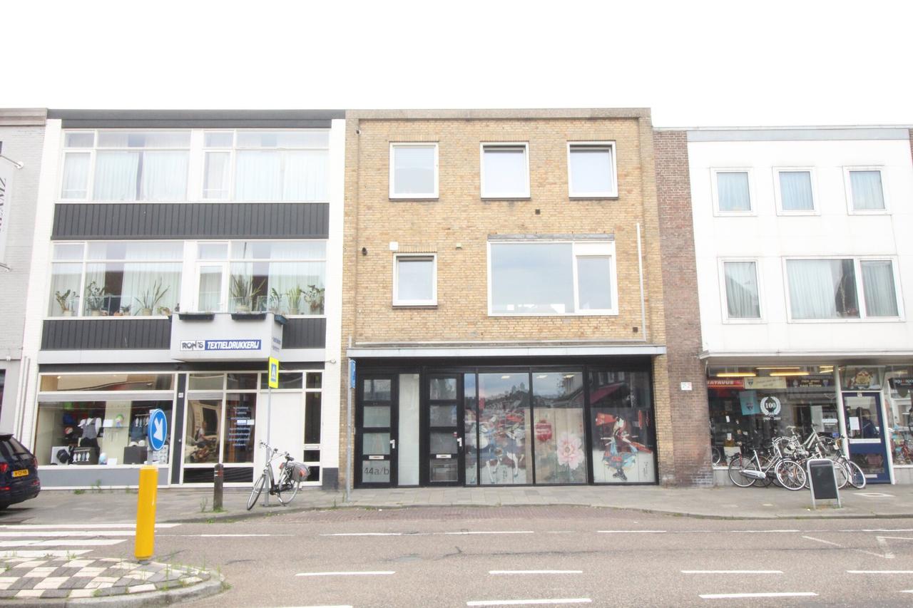 Furnished 3-Room Apartment in Burghplan - Image 1
