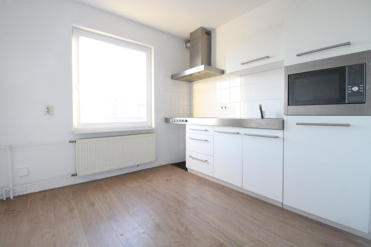 Furnished 3-Room Apartment in Burghplan - Image 4