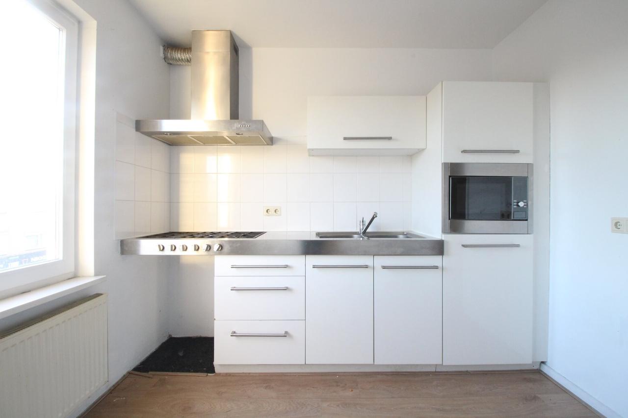 Furnished 3-Room Apartment in Burghplan - Image 5