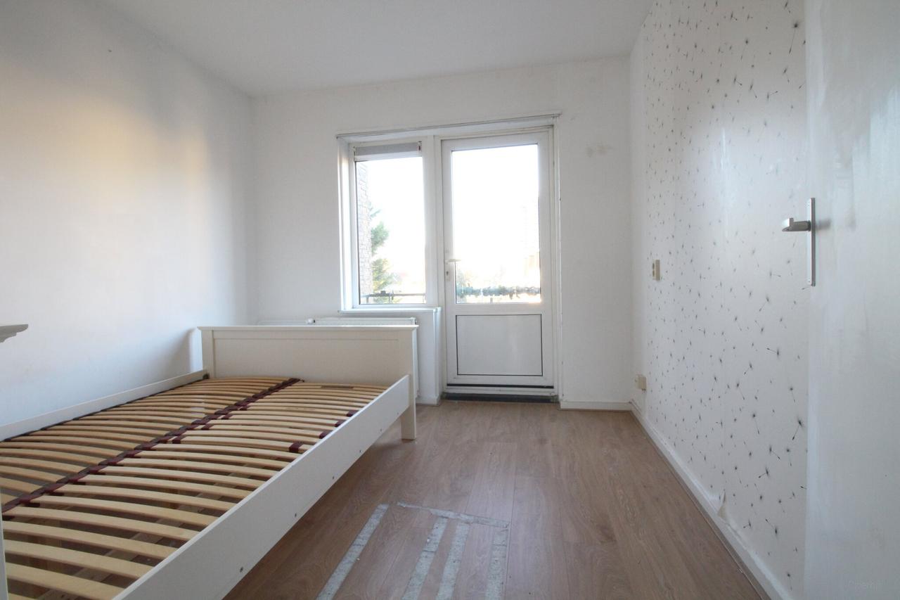 Furnished 3-Room Apartment in Burghplan - Image 6