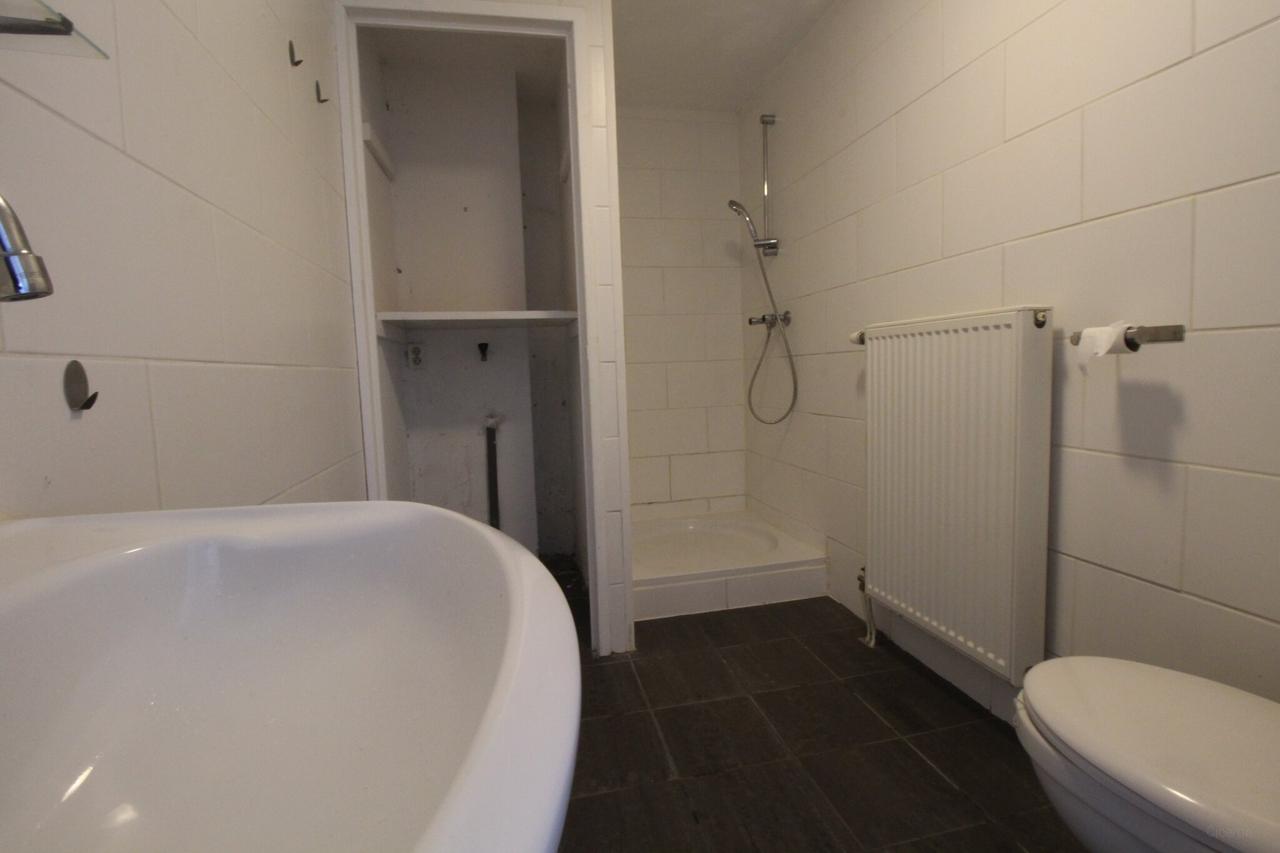 Furnished 3-Room Apartment in Burghplan - Image 8