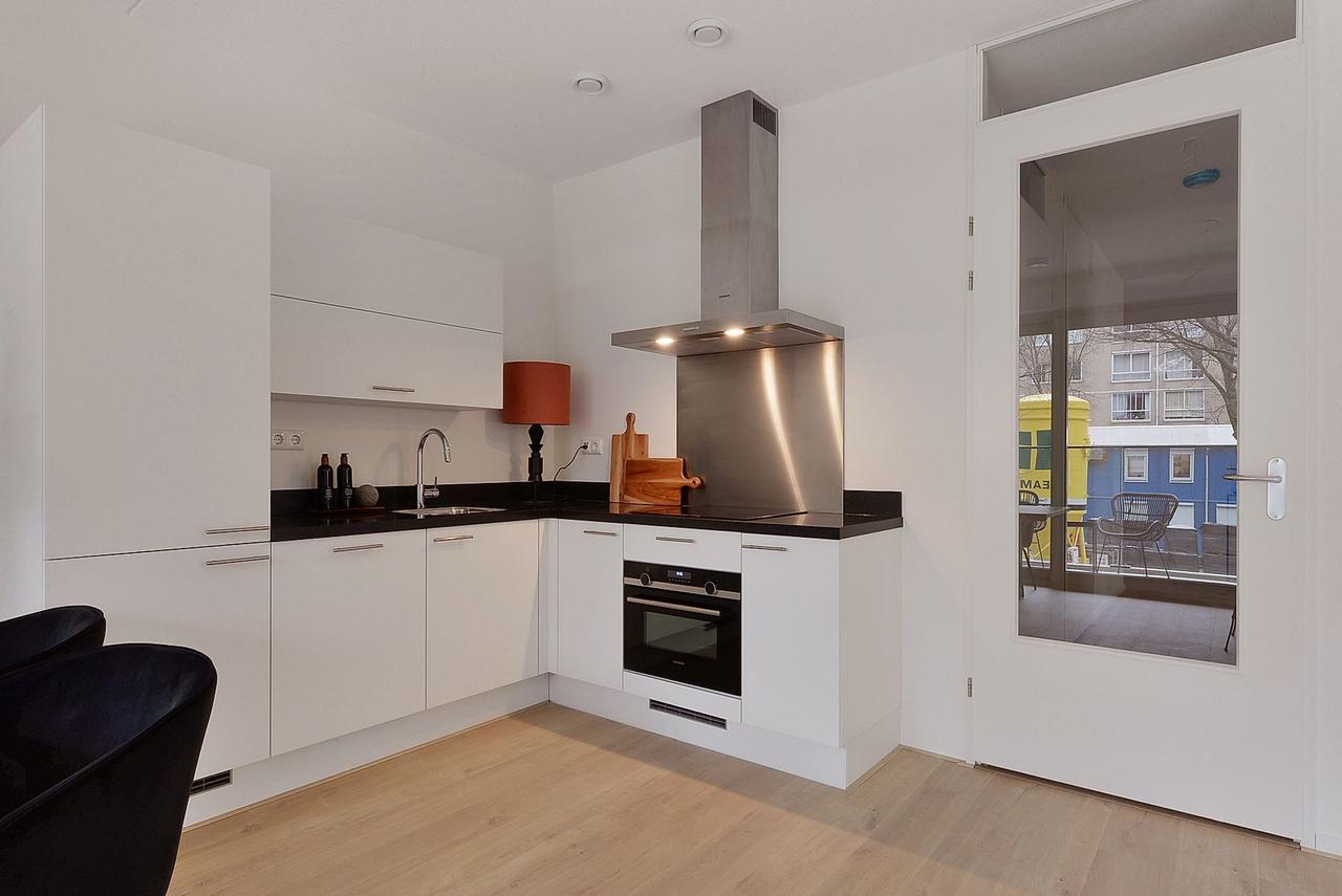 76 m² Apartment with Terrace and A+++ Rating - Image 2