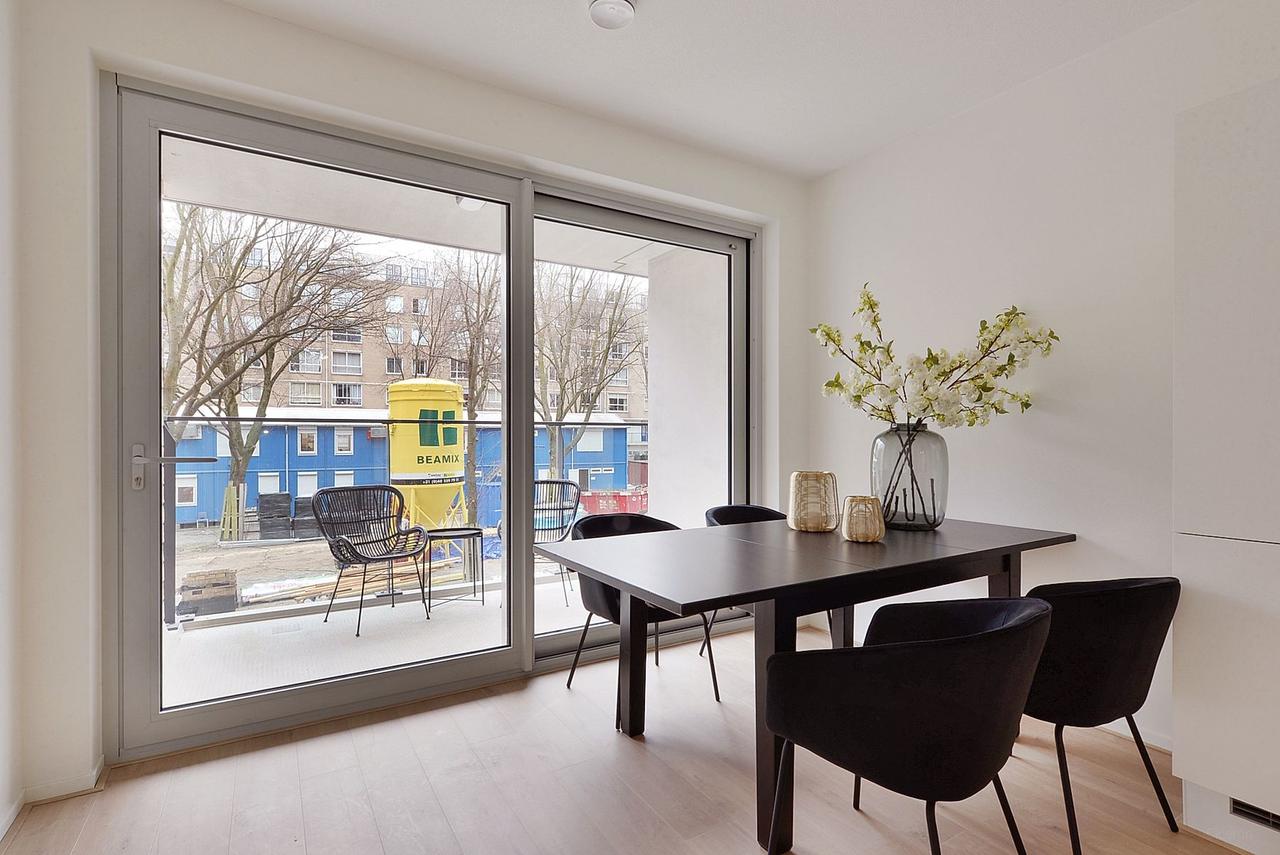 76 m² Apartment with Terrace and A+++ Rating - Image 3