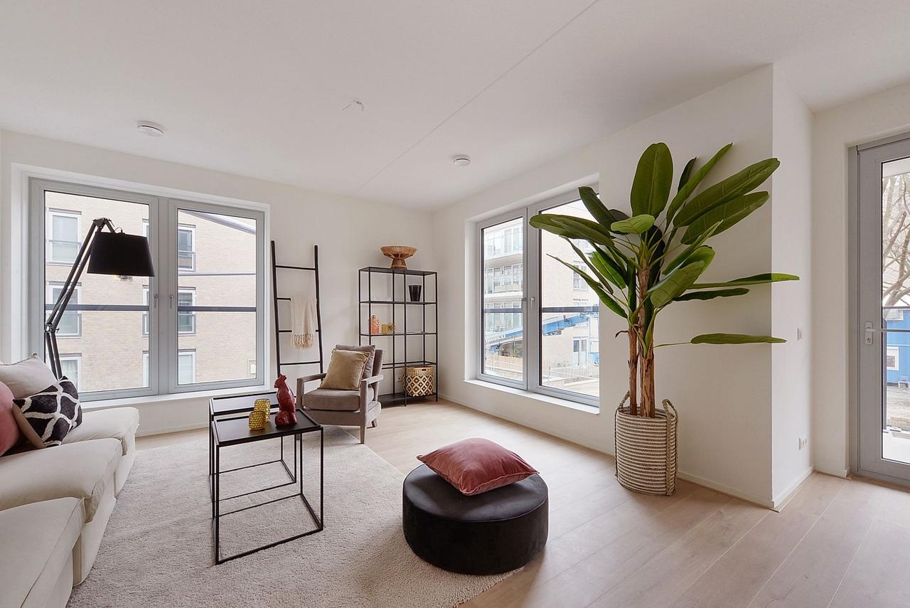 76 m² Apartment with Terrace and A+++ Rating - Image 4