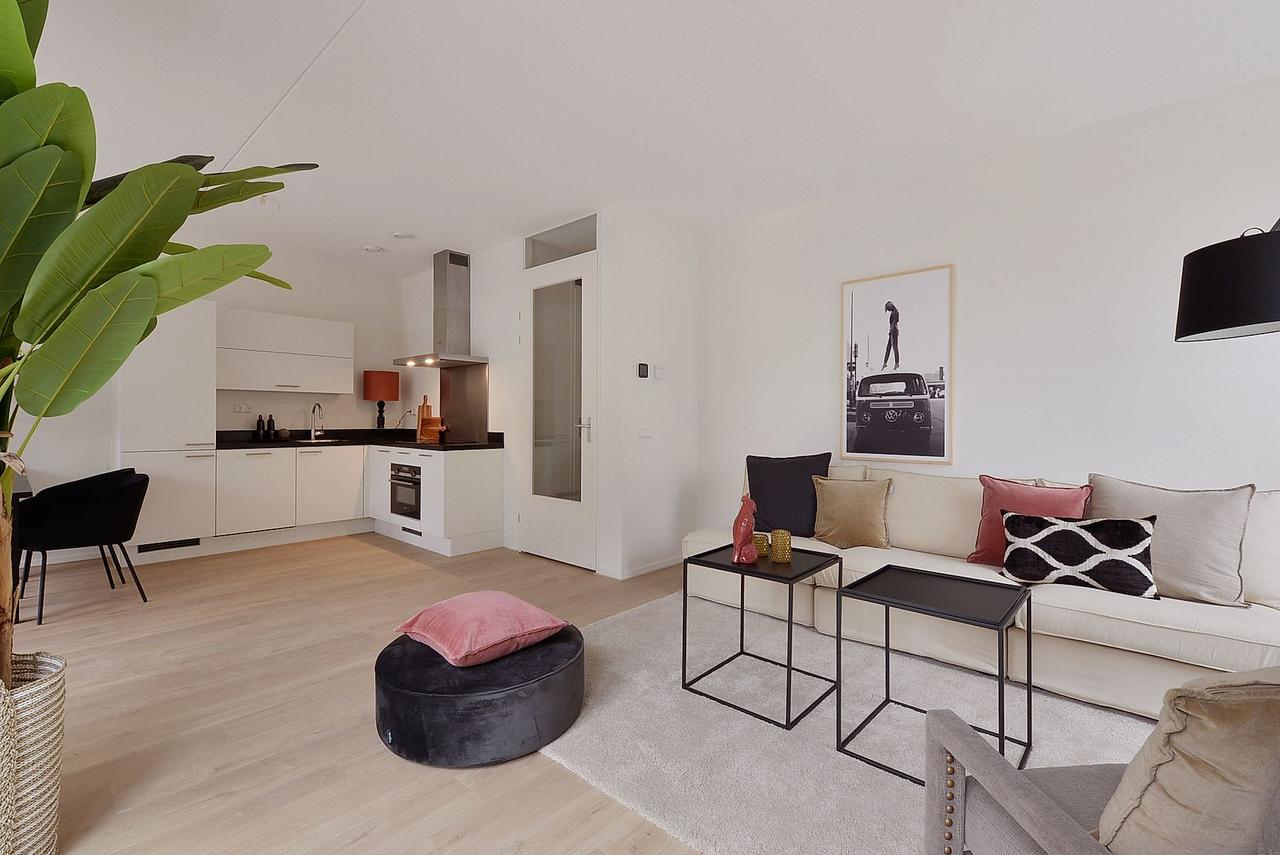 76 m² Apartment with Terrace and A+++ Rating - Image 5