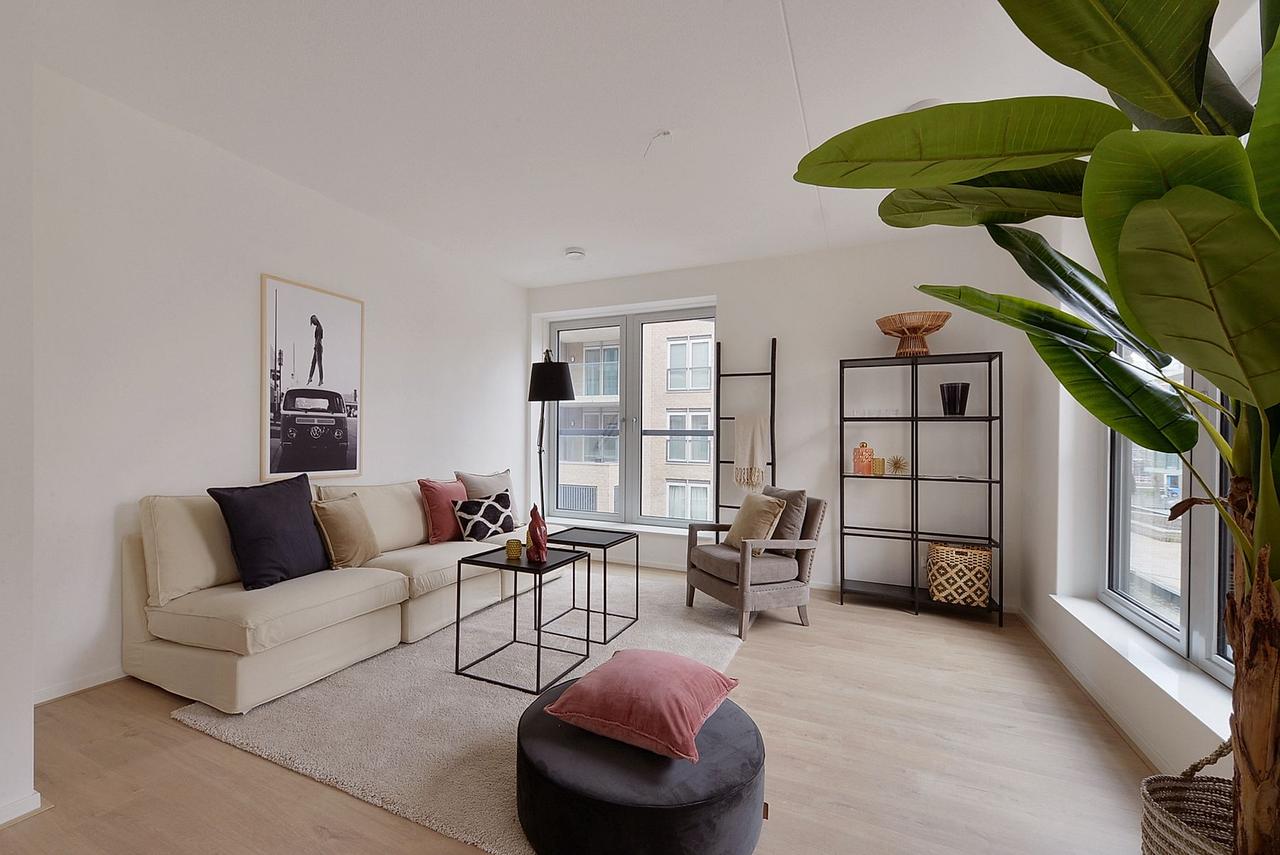 76 m² Apartment with Terrace and A+++ Rating - Image 7