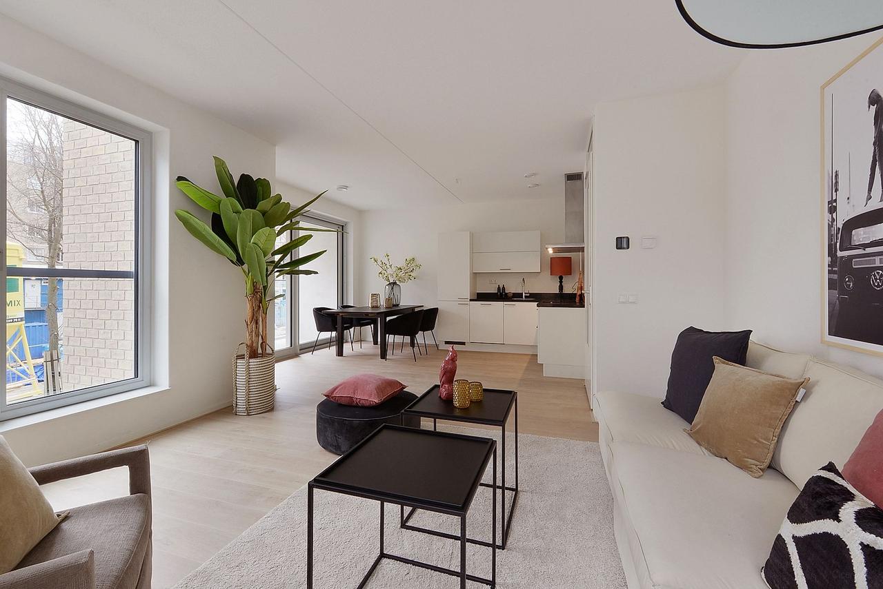 76 m² Apartment with Terrace and A+++ Rating - Image 8